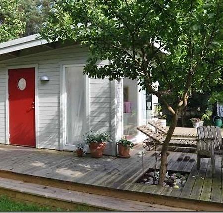 B&B Avaegen Åhus Cameră foto