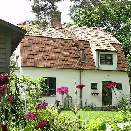 B&B Avaegen Åhus Exterior foto
