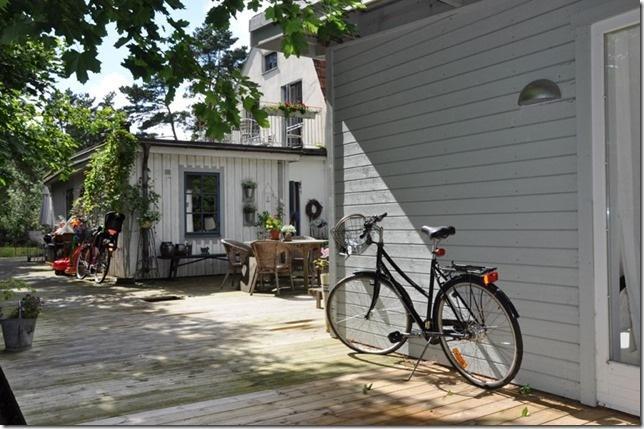 B&B Avaegen Åhus Cameră foto