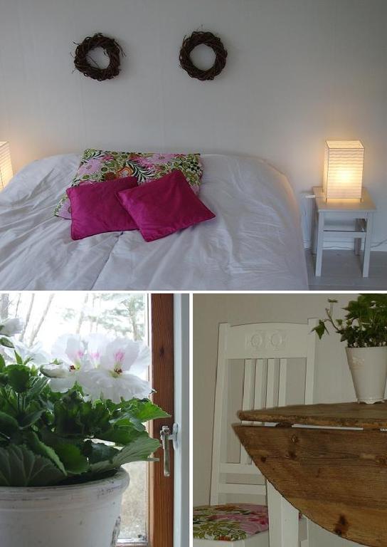 B&B Avaegen Åhus Cameră foto